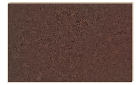 Плавающий пробковый паркет Ibercork EasyCork Леон Маррон, 1 м.кв.